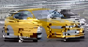 Monaro (2004 - 2006)